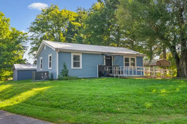 7204 Highway 76 #W, Adams, TN 37010