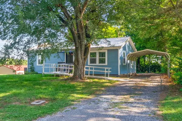 7204 Highway 76 #W, Adams, TN 37010
