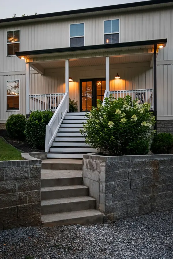 4993 Old Clarksville Pike, Ashland City, TN 37015