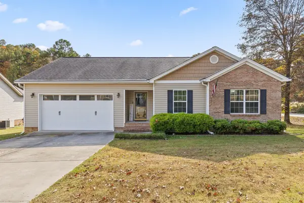 7006 Maple Leaf Lane, Harrison, TN 37341