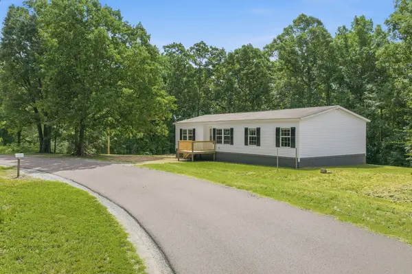 2625 Horny Head Creek Rd, Parsons, TN 38363