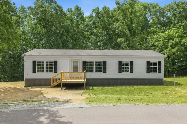 2625 Horny Head Creek Rd, Parsons, TN 38363