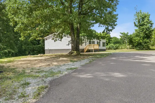 2625 Horny Head Creek Rd, Parsons, TN 38363