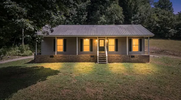 190 Price Hollow Rd, Lynchburg, TN 37352