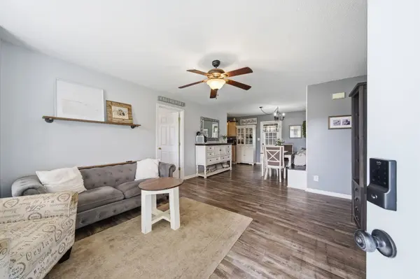 2803 Nat Hoosier Ln, Clarksville, TN 37040