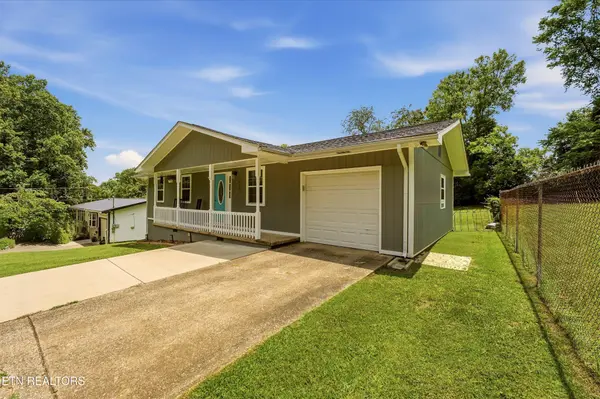 3408 Argyle Drive, Knoxville, TN 37914