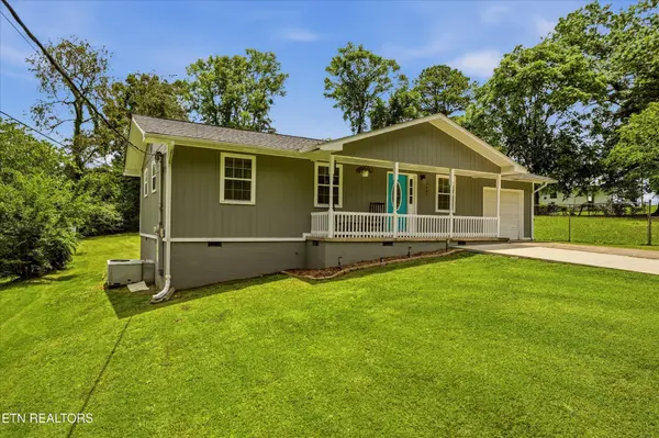 3408 Argyle Drive, Knoxville, TN 37914