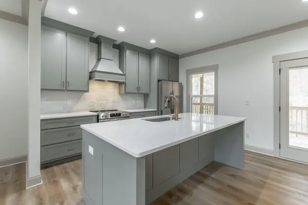 844 Big Cedar Drive, Dunlap, TN 37327
