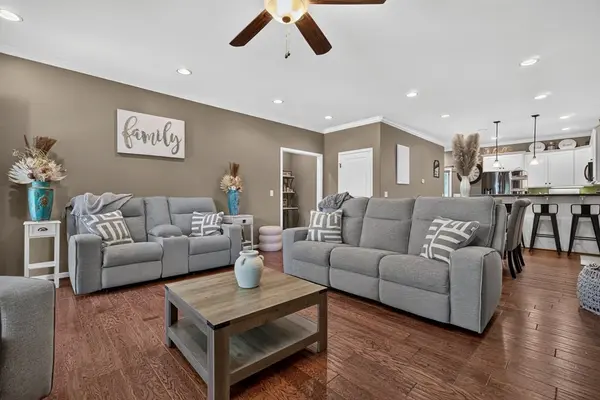 7117 Coleman Cir, Baxter, TN 38544
