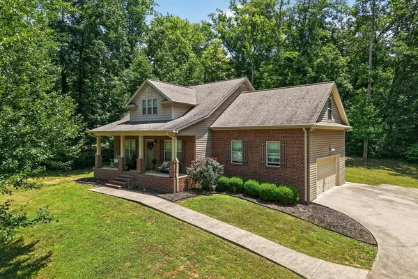 7117 Coleman Cir, Baxter, TN 38544