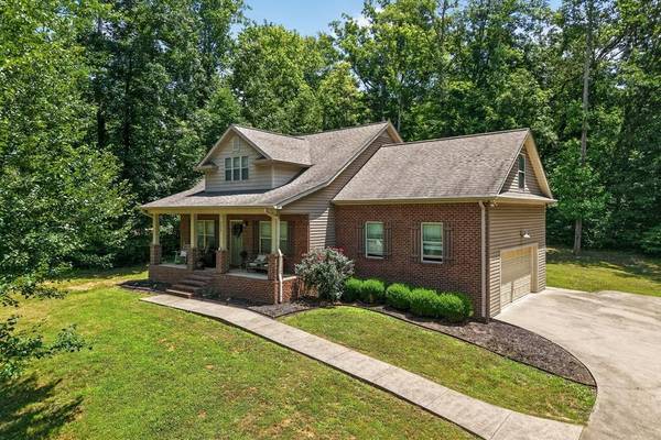 7117 Coleman Cir, Baxter, TN 38544