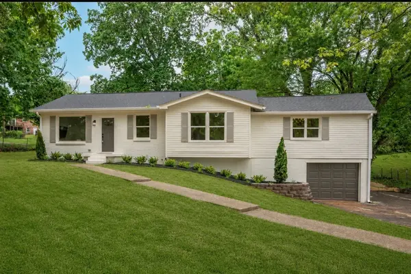 312 Bluebird Ln, Dickson, TN 37055