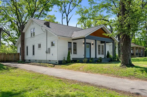 115 Oriel Ave, Nashville, TN 37210
