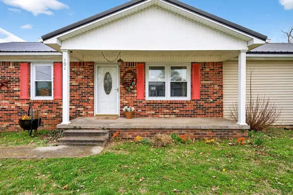 101 Deborah St, Elkton, KY 42220
