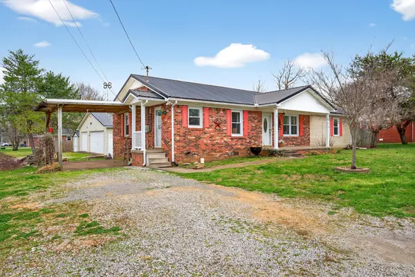 101 Deborah St, Elkton, KY 42220