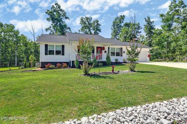 202 Nehasane Lane, Crossville, TN 38572