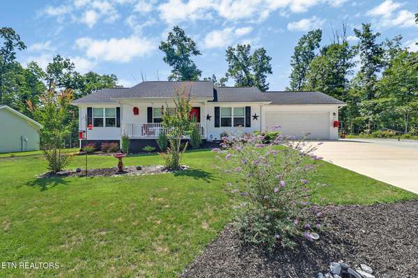 202 Nehasane Lane, Crossville, TN 38572