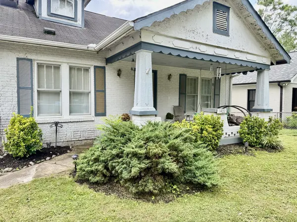 1422 Roberts Ave, Nashville, TN 37206