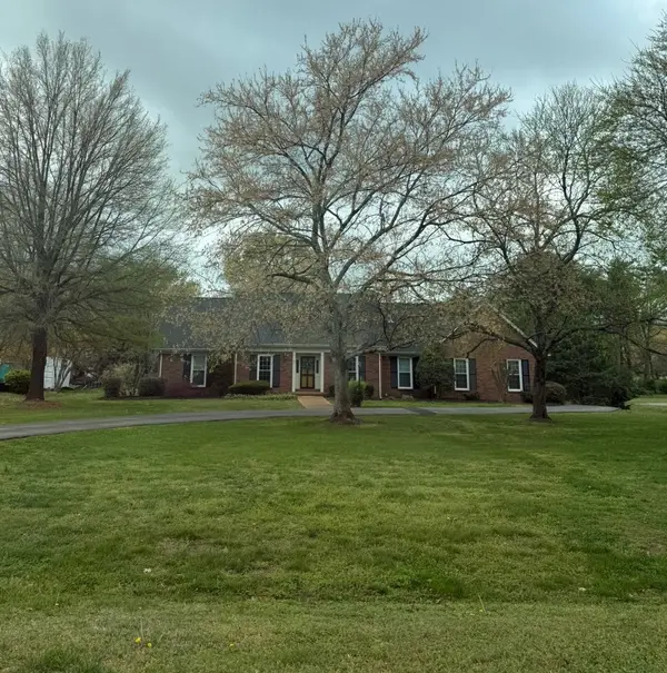 3006 Braintree Rd, Franklin, TN 37069