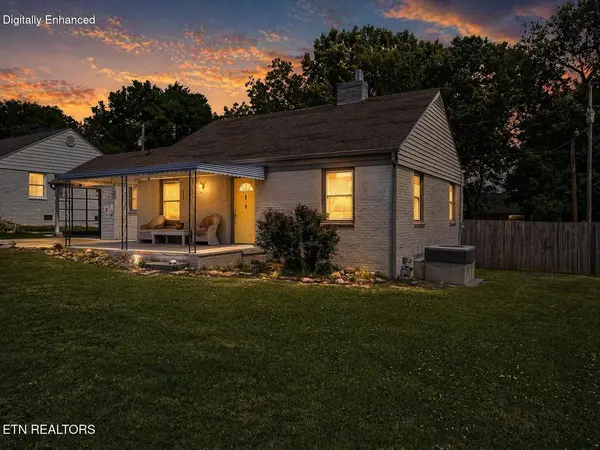 204 Boxwood Ave, Alcoa, TN 37701