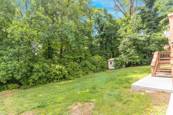 3535 Faye Drive #SE, Cleveland, TN 37323