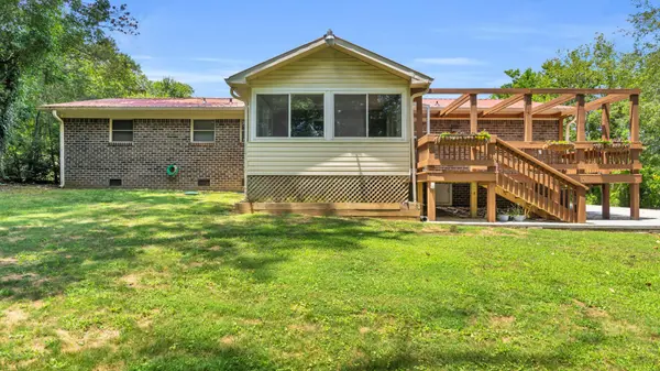 3535 Faye Drive #SE, Cleveland, TN 37323