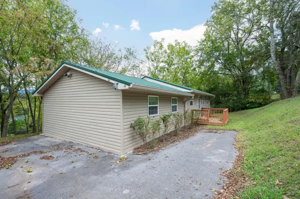 1599 Benton Station Road, Benton, TN 37307