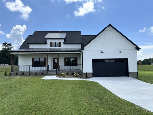 2672 Coleytown Road, Lafayette, TN 37083