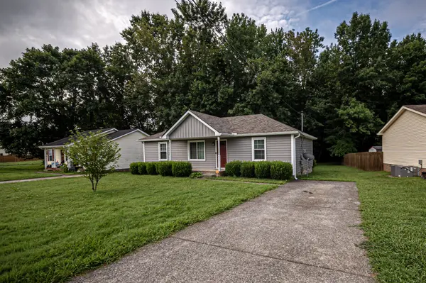 419 Woodale Dr, Clarksville, TN 37042