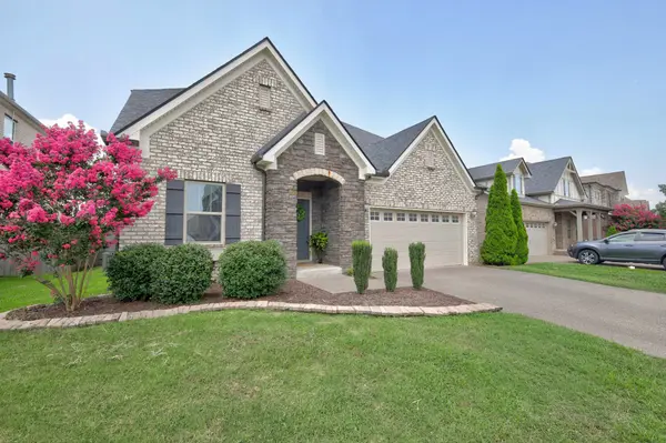 4316 Stone Hall Blvd, Hermitage, TN 37076