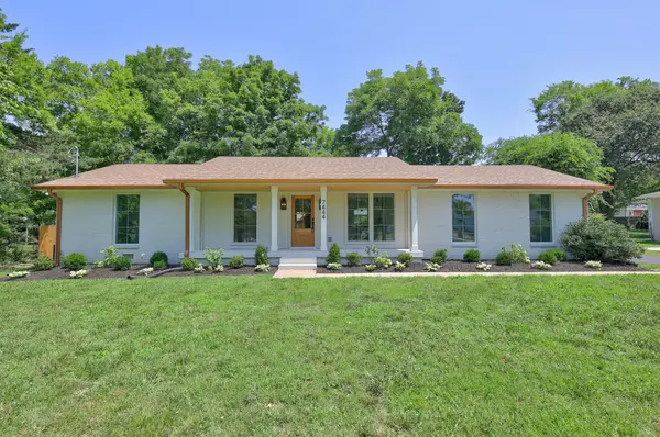 7444 Highway 70 South #S, Nashville, TN 37221