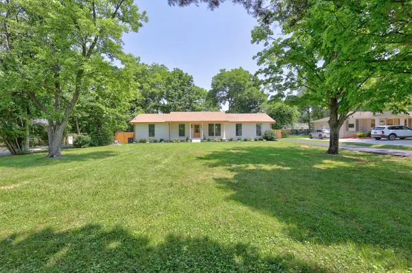 7444 Highway 70 South #S, Nashville, TN 37221
