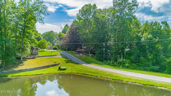 578 Retreat Drive, Crossville, TN 38572