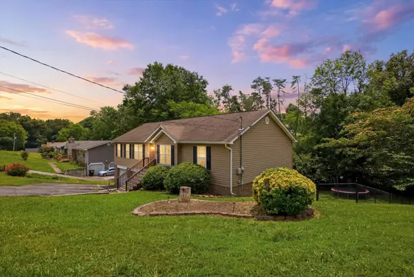 7357 Mccormack Drive, Hixson, TN 37343