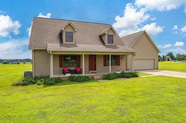 288 Polo Dr, Dyersburg, TN 38024