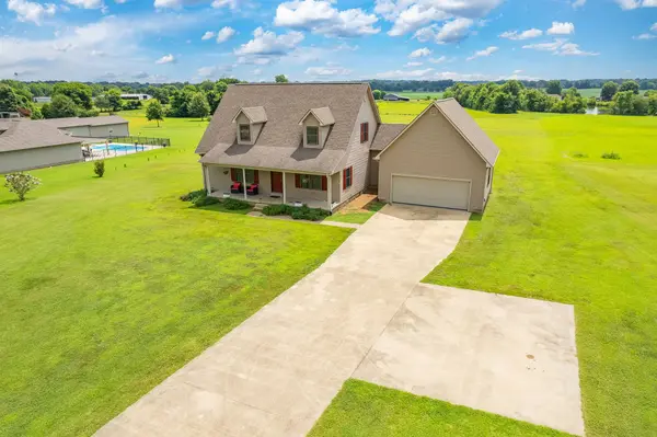 288 Polo Dr, Dyersburg, TN 38024
