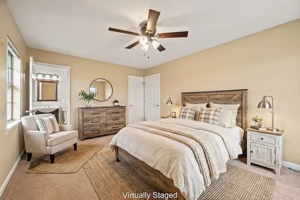 111 Edgewood Circle, Fort Oglethorpe, GA 30742