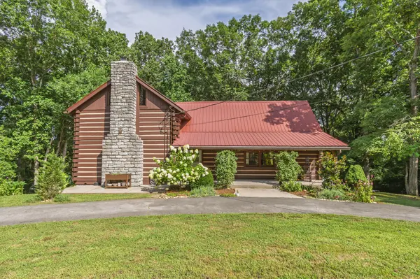 3608 Sams Creek Rd, Pegram, TN 37143
