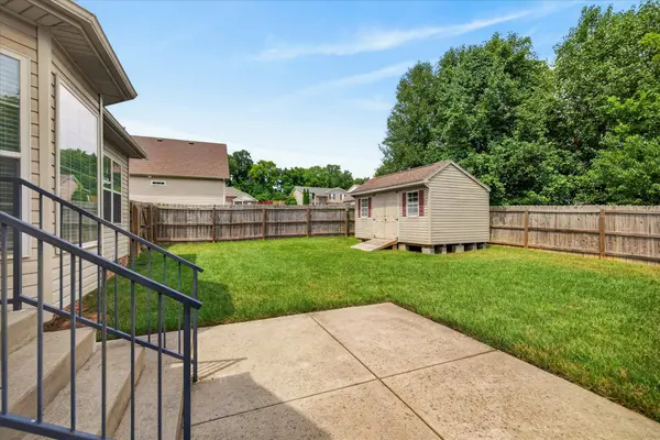 104 Thomas Traylor Ln, Clarksville, TN 37043