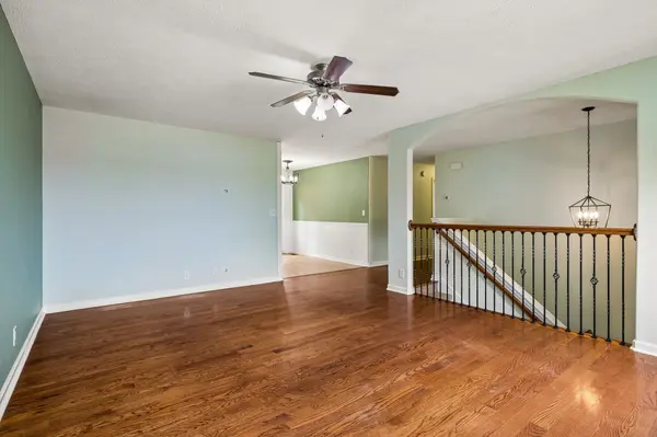 717 Arrowfield Dr, Clarksville, TN 37042