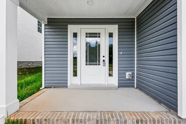 1121 Black Rock Rd, Clarksville, TN 37040