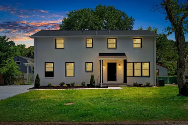 83 Benzing Rd, Antioch, TN 37013