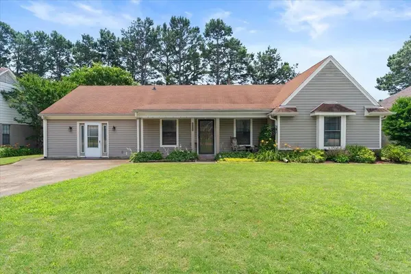 3224 VENSON DR, Bartlett, TN 38134