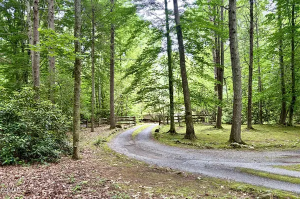 2876 McMahan Sawmill Road, Sevierville, TN 37862