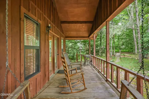 2876 McMahan Sawmill Road, Sevierville, TN 37862