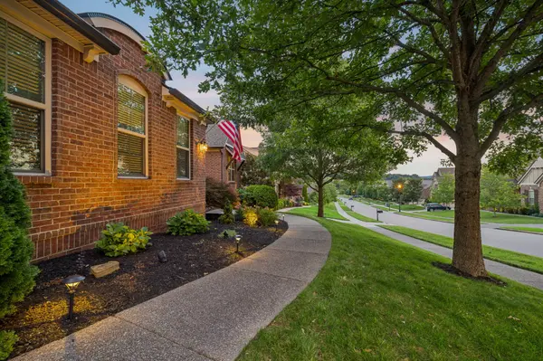 6732 Falls Ridge Ln, College Grove, TN 37046