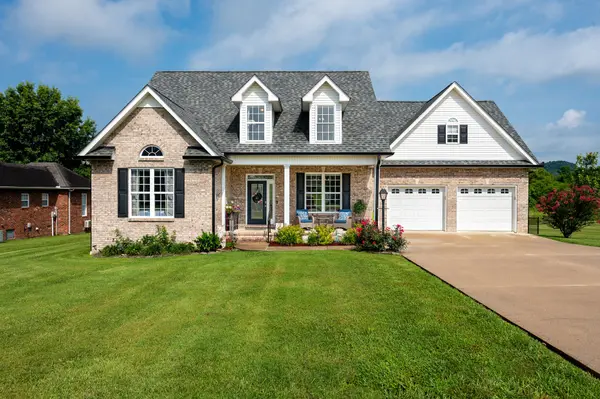 78 Auburn Hills Dr, Woodbury, TN 37190