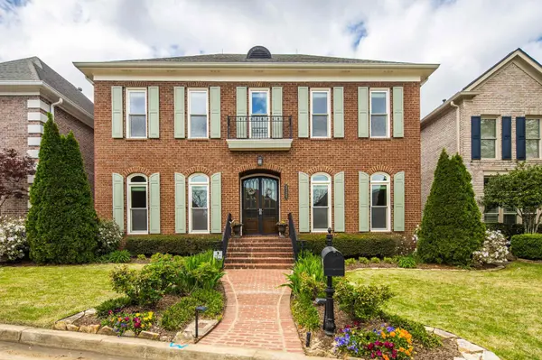 3123 OAKLEIGH MANOR CV,  Germantown,  TN 38138