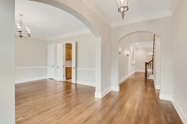 3123 OAKLEIGH MANOR CV, Germantown, TN 38138