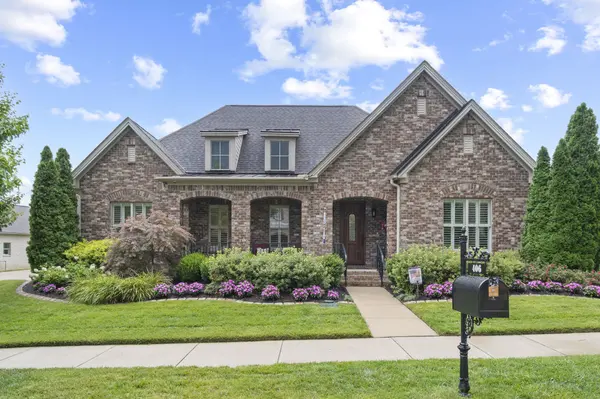 406 Beamon Dr, Franklin, TN 37064